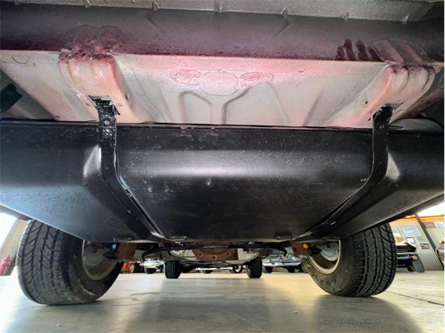 1988 Ford Thunderbird (CC-2094256) for sale in Houston, Texas