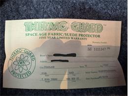 1988 Ford Thunderbird (CC-2094256) for sale in Houston, Texas