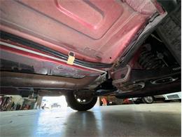 1988 Ford Thunderbird (CC-2094256) for sale in Houston, Texas