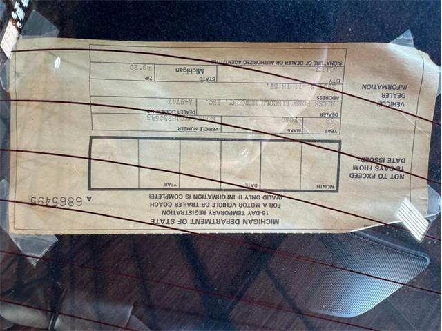 1988 Ford Thunderbird (CC-2094256) for sale in Houston, Texas