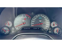 2001 Chevrolet Corvette (CC-2094257) for sale in Woodbury, New Jersey