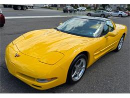 2001 Chevrolet Corvette (CC-2094257) for sale in Woodbury, New Jersey