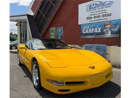 2001 Chevrolet Corvette (CC-2094257) for sale in Woodbury, New Jersey
