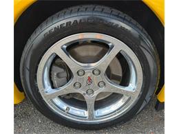 2001 Chevrolet Corvette (CC-2094257) for sale in Woodbury, New Jersey