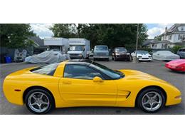 2001 Chevrolet Corvette (CC-2094257) for sale in Woodbury, New Jersey
