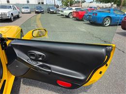 2001 Chevrolet Corvette (CC-2094257) for sale in Woodbury, New Jersey