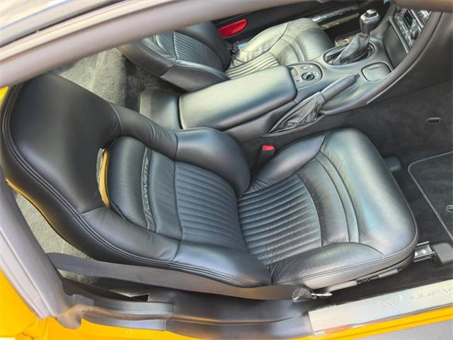 2001 Chevrolet Corvette (CC-2094257) for sale in Woodbury, New Jersey