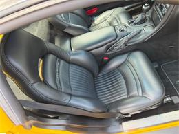 2001 Chevrolet Corvette (CC-2094257) for sale in Woodbury, New Jersey