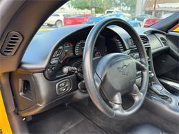 2001 Chevrolet Corvette (CC-2094257) for sale in Woodbury, New Jersey