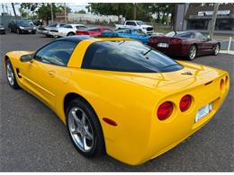 2001 Chevrolet Corvette (CC-2094257) for sale in Woodbury, New Jersey
