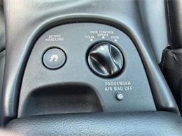 2001 Chevrolet Corvette (CC-2094257) for sale in Woodbury, New Jersey