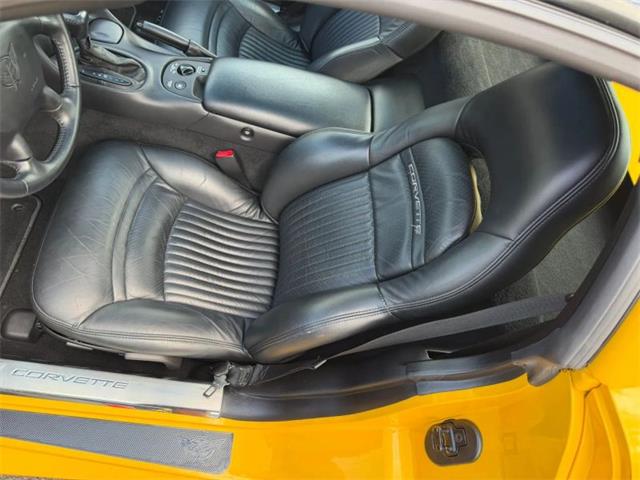2001 Chevrolet Corvette (CC-2094257) for sale in Woodbury, New Jersey