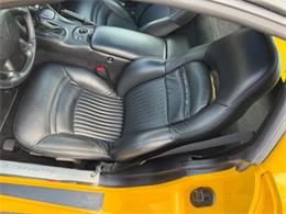 2001 Chevrolet Corvette (CC-2094257) for sale in Woodbury, New Jersey