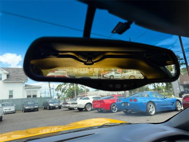 2001 Chevrolet Corvette (CC-2094257) for sale in Woodbury, New Jersey