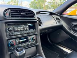 2001 Chevrolet Corvette (CC-2094257) for sale in Woodbury, New Jersey