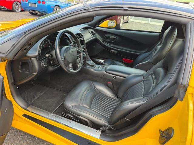 2001 Chevrolet Corvette (CC-2094257) for sale in Woodbury, New Jersey