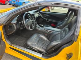 2001 Chevrolet Corvette (CC-2094257) for sale in Woodbury, New Jersey