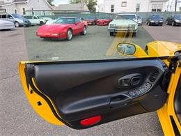 2001 Chevrolet Corvette (CC-2094257) for sale in Woodbury, New Jersey