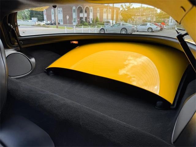 2001 Chevrolet Corvette (CC-2094257) for sale in Woodbury, New Jersey