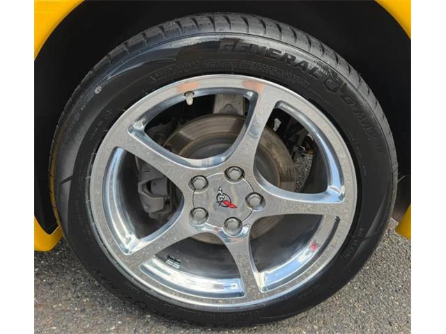 2001 Chevrolet Corvette (CC-2094257) for sale in Woodbury, New Jersey