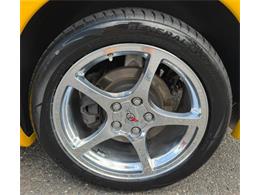2001 Chevrolet Corvette (CC-2094257) for sale in Woodbury, New Jersey