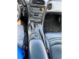 2001 Chevrolet Corvette (CC-2094257) for sale in Woodbury, New Jersey