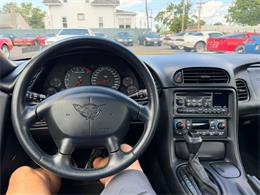 2001 Chevrolet Corvette (CC-2094257) for sale in Woodbury, New Jersey