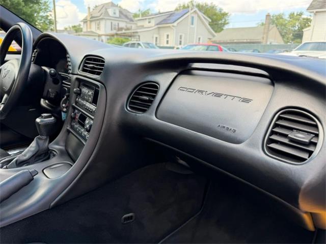 2001 Chevrolet Corvette (CC-2094257) for sale in Woodbury, New Jersey