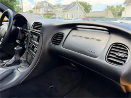2001 Chevrolet Corvette (CC-2094257) for sale in Woodbury, New Jersey