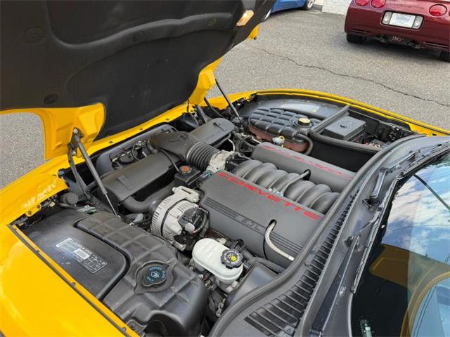 2001 Chevrolet Corvette (CC-2094257) for sale in Woodbury, New Jersey