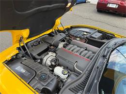 2001 Chevrolet Corvette (CC-2094257) for sale in Woodbury, New Jersey