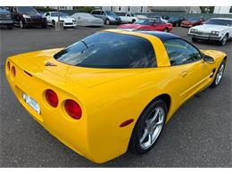 2001 Chevrolet Corvette (CC-2094257) for sale in Woodbury, New Jersey