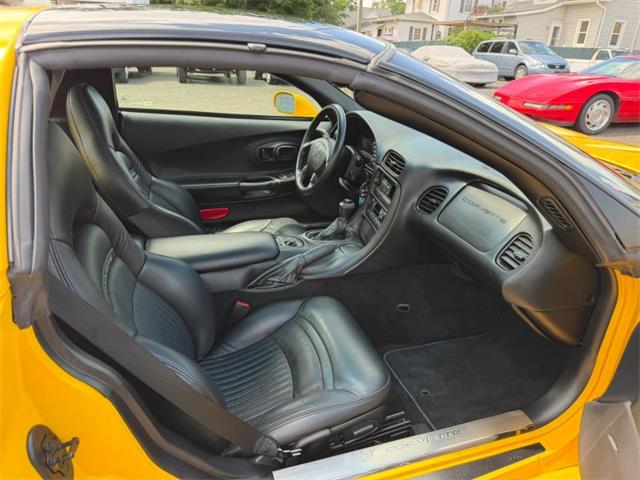 2001 Chevrolet Corvette (CC-2094257) for sale in Woodbury, New Jersey