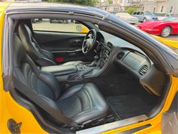 2001 Chevrolet Corvette (CC-2094257) for sale in Woodbury, New Jersey