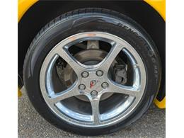 2001 Chevrolet Corvette (CC-2094257) for sale in Woodbury, New Jersey