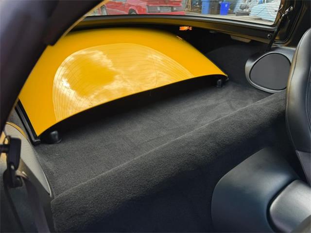 2001 Chevrolet Corvette (CC-2094257) for sale in Woodbury, New Jersey