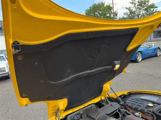 2001 Chevrolet Corvette (CC-2094257) for sale in Woodbury, New Jersey