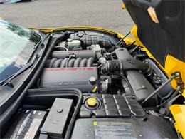 2001 Chevrolet Corvette (CC-2094257) for sale in Woodbury, New Jersey