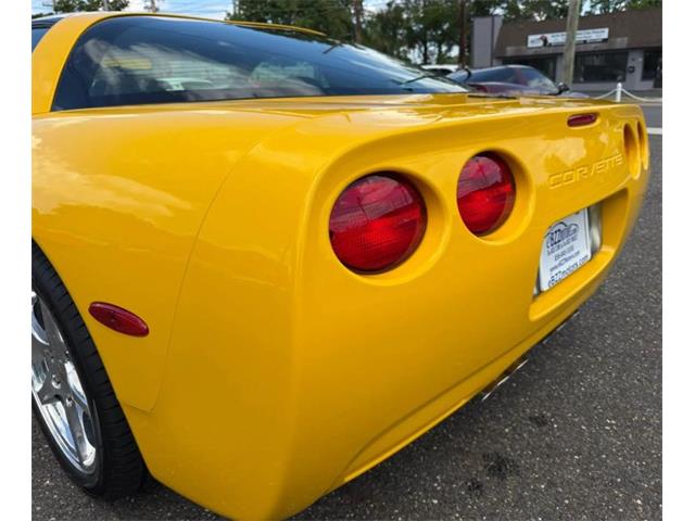 2001 Chevrolet Corvette (CC-2094257) for sale in Woodbury, New Jersey
