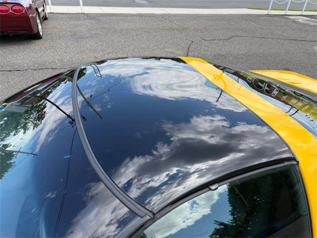 2001 Chevrolet Corvette (CC-2094257) for sale in Woodbury, New Jersey