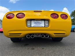 2001 Chevrolet Corvette (CC-2094257) for sale in Woodbury, New Jersey