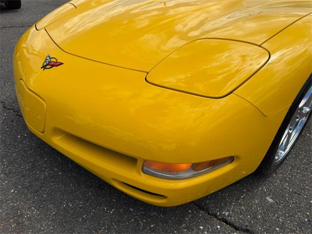 2001 Chevrolet Corvette (CC-2094257) for sale in Woodbury, New Jersey