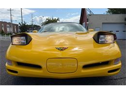 2001 Chevrolet Corvette (CC-2094257) for sale in Woodbury, New Jersey