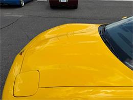 2001 Chevrolet Corvette (CC-2094257) for sale in Woodbury, New Jersey