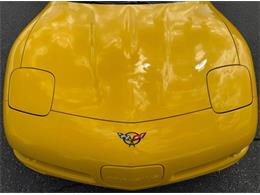 2001 Chevrolet Corvette (CC-2094257) for sale in Woodbury, New Jersey