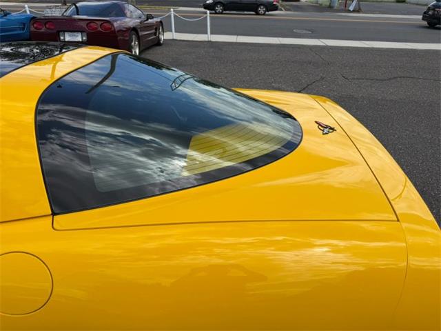 2001 Chevrolet Corvette (CC-2094257) for sale in Woodbury, New Jersey