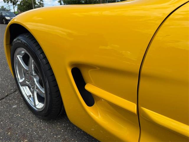 2001 Chevrolet Corvette (CC-2094257) for sale in Woodbury, New Jersey