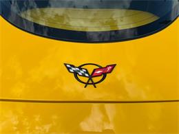2001 Chevrolet Corvette (CC-2094257) for sale in Woodbury, New Jersey
