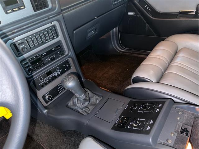1988 Ford Thunderbird (CC-2094259) for sale in Houston, Texas