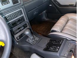 1988 Ford Thunderbird (CC-2094259) for sale in Houston, Texas